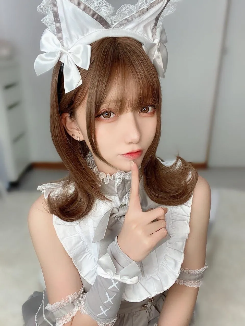 かさぎkasagi – NO.001 2024年05月订阅-PreviousPhotos [948P]插图8